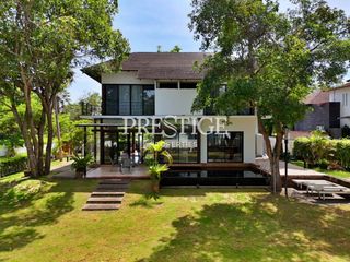 For Rent 5 Bedroom House In Bang Lamung, Chonburi