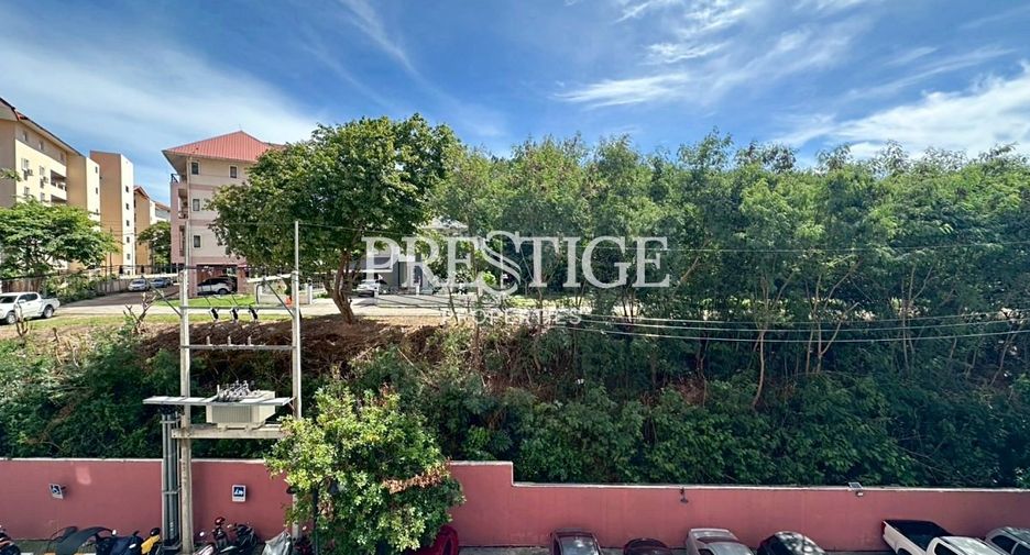 For rent 2 ベッドルーム condo in Bang Lamung, Chonburi