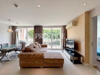 For Rent 2 Bedroom Condo In Bang Lamung, Chonburi