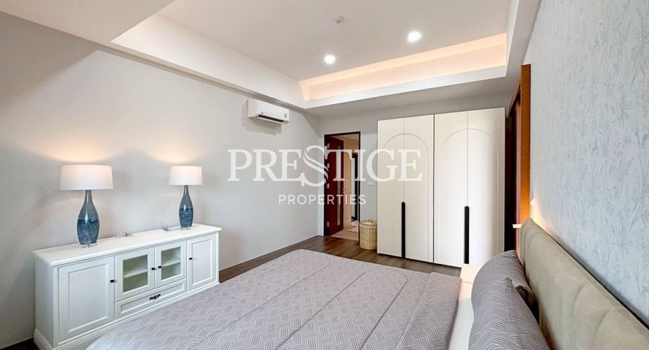For rent 2 bedrooms house in Bang Saray, Pattaya