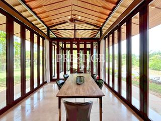 For rent 2 bedrooms house in Bang Saray, Pattaya