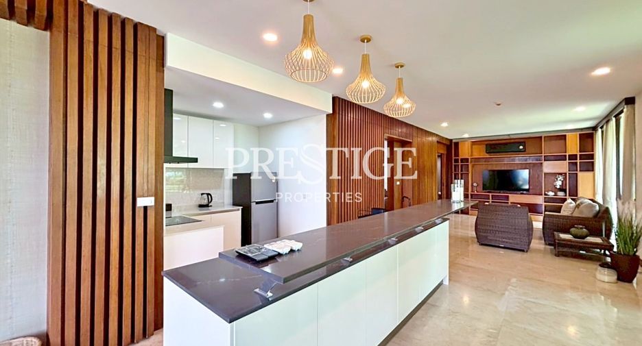 For rent 2 bedrooms house in Bang Saray, Pattaya