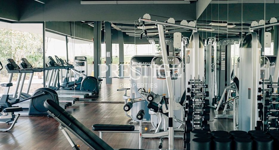 For rent 2 bedrooms house in Bang Saray, Pattaya
