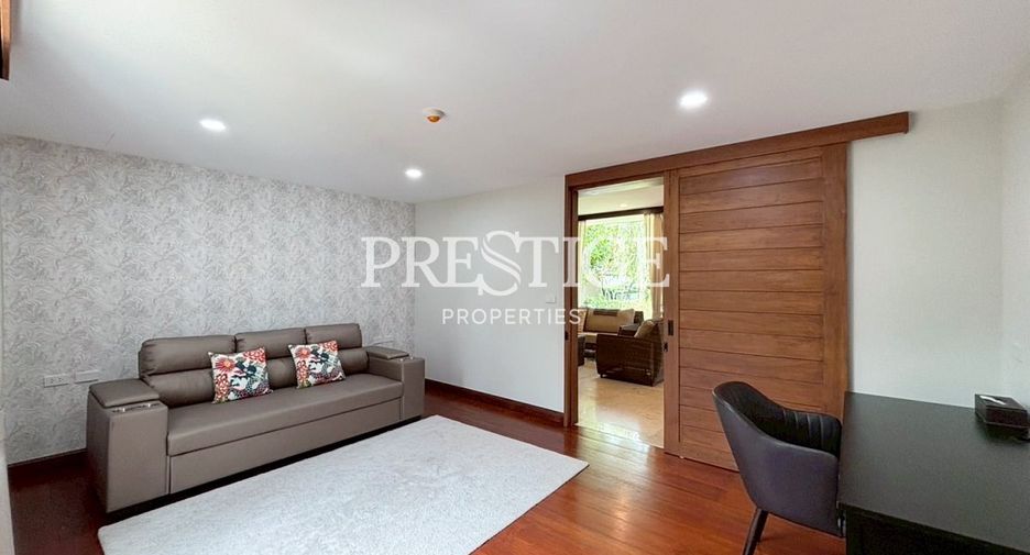 For rent 2 bedrooms house in Bang Saray, Pattaya