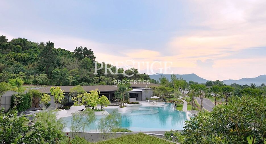 For rent 2 bedrooms house in Bang Saray, Pattaya