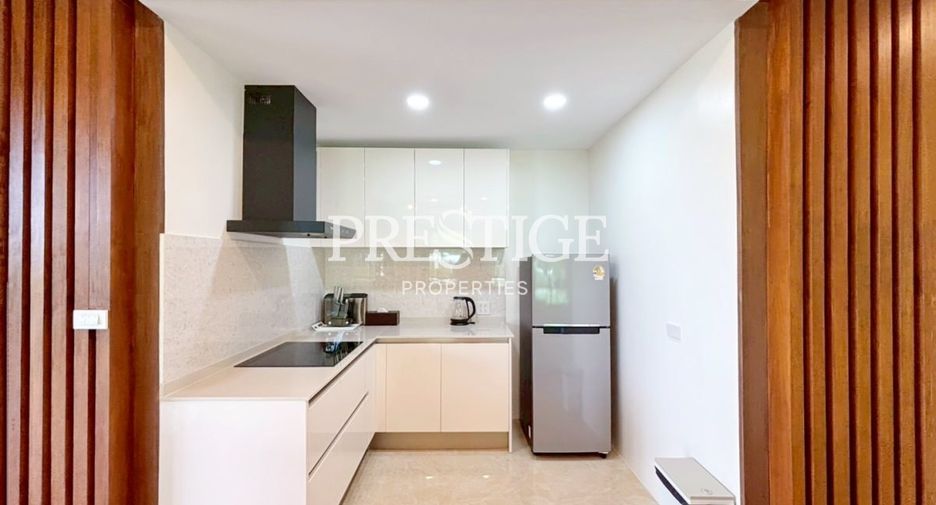 For rent 2 bedrooms house in Bang Saray, Pattaya