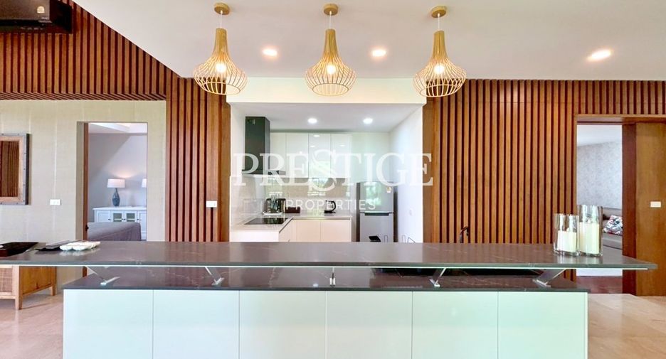 For rent 2 bedrooms house in Bang Saray, Pattaya