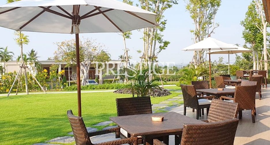 For rent 2 bedrooms house in Bang Saray, Pattaya