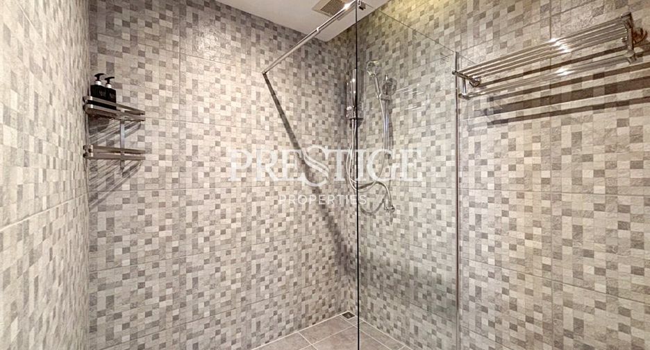 For rent 2 bedrooms house in Bang Saray, Pattaya