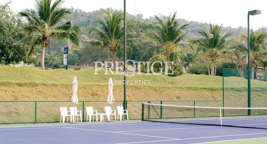 For rent 2 bedrooms house in Bang Saray, Pattaya