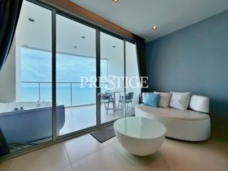 For Rent 1 Bedroom Condo In Bang Lamung, Chonburi