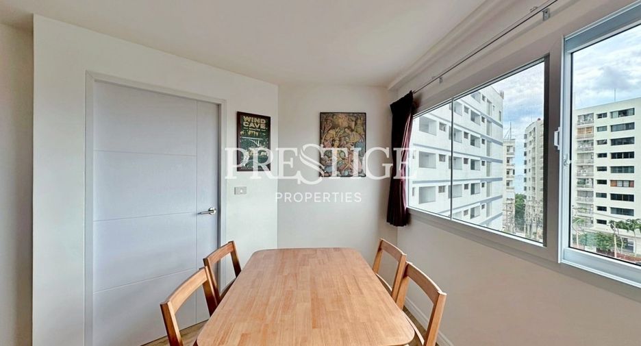 For rent 3 ベッドルーム condo in Bang Lamung, Chonburi