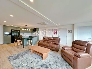 For rent 3 ベッドルーム condo in Bang Lamung, Chonburi