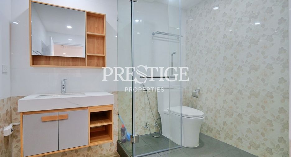 For rent 3 ベッドルーム condo in Bang Lamung, Chonburi