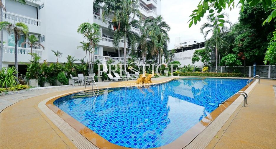 For rent 3 ベッドルーム condo in Bang Lamung, Chonburi