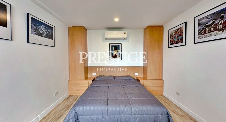 For rent 3 ベッドルーム condo in Bang Lamung, Chonburi