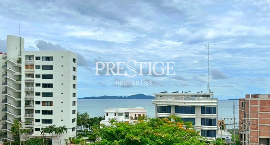 For rent 3 ベッドルーム condo in Bang Lamung, Chonburi
