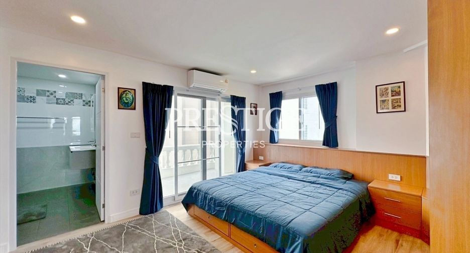 For rent 3 ベッドルーム condo in Bang Lamung, Chonburi