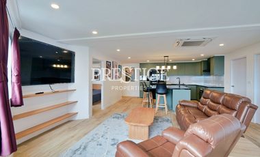 For rent 3 ベッドルーム condo in Bang Lamung, Chonburi