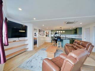 For rent 3 ベッドルーム condo in Bang Lamung, Chonburi