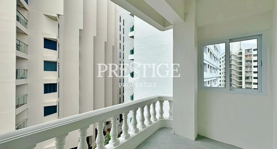 For rent 3 ベッドルーム condo in Bang Lamung, Chonburi
