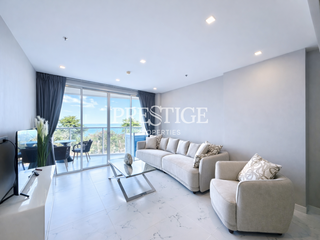 For Rent 1 Bedroom Condo In Bang Lamung, Chonburi