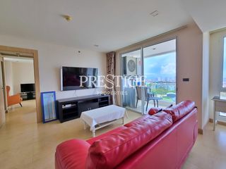 For Rent 1 Bedroom Condo In Bang Lamung, Chonburi