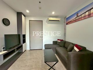 For Rent 1 Bedroom Condo In Bang Lamung, Chonburi