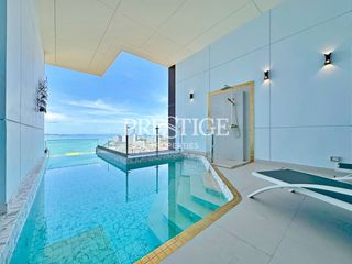 For Rent 1 Bedroom Condo In Bang Lamung, Chonburi