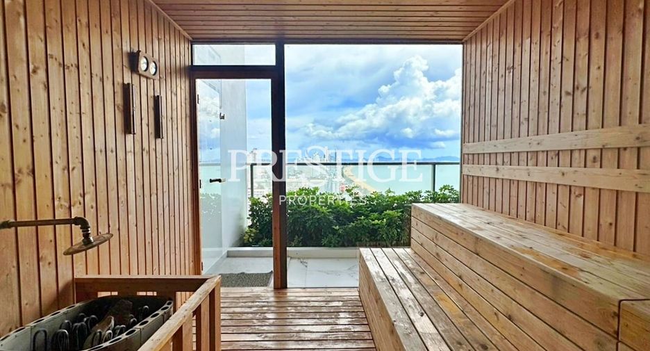 For rent 1 bed condo in Jomtien, Pattaya