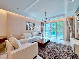 For Rent 1 Bedroom Condo In Bang Lamung, Chonburi