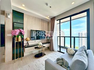 For Rent 2 Bedroom Condo In Bang Lamung, Chonburi