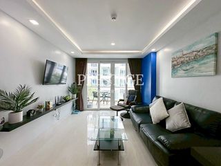 For Rent 1 Bedroom Condo In Bang Lamung, Chonburi