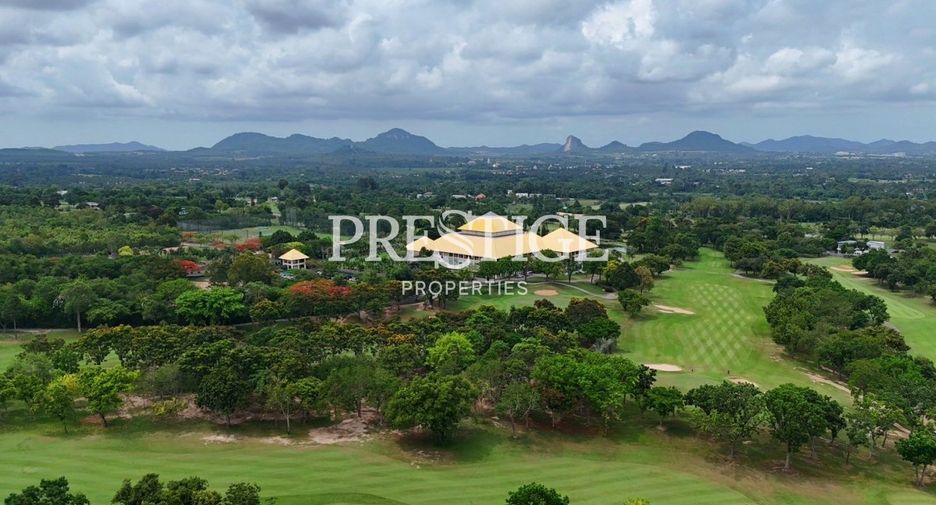 For rent 3 bedrooms house in Huay Yai, Pattaya
