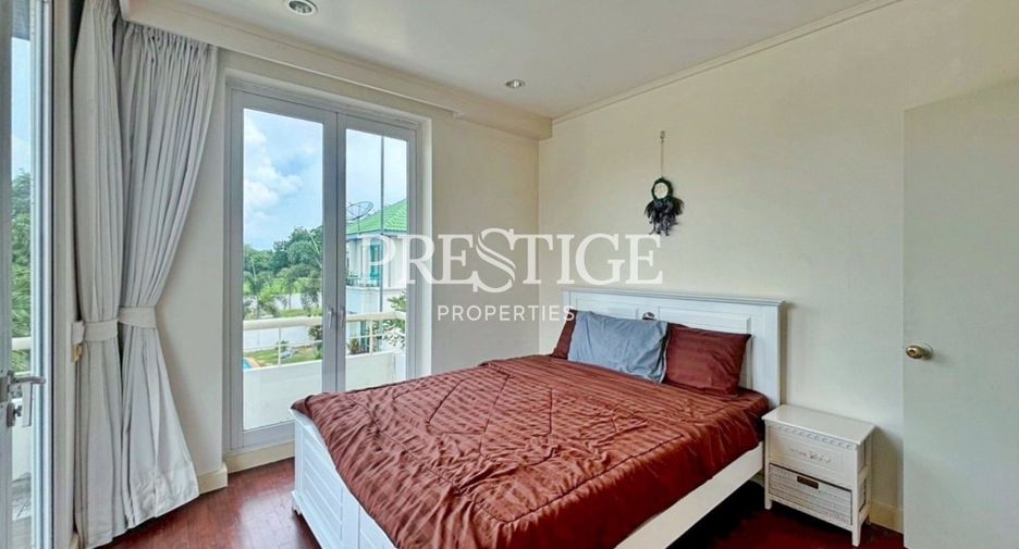For rent 3 bedrooms house in Huay Yai, Pattaya