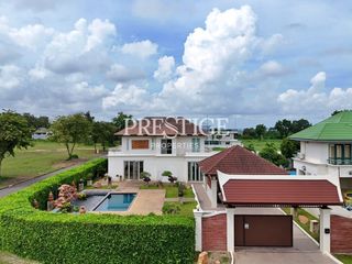For Rent 3 Bedroom House In Bang Lamung, Chonburi
