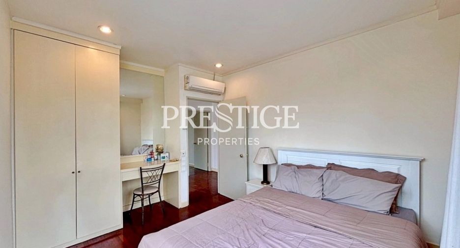 For rent 3 bedrooms house in Huay Yai, Pattaya