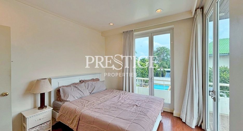 For rent 3 bedrooms house in Huay Yai, Pattaya