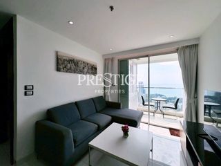 For Rent 1 Bedroom Condo In Bang Lamung, Chonburi