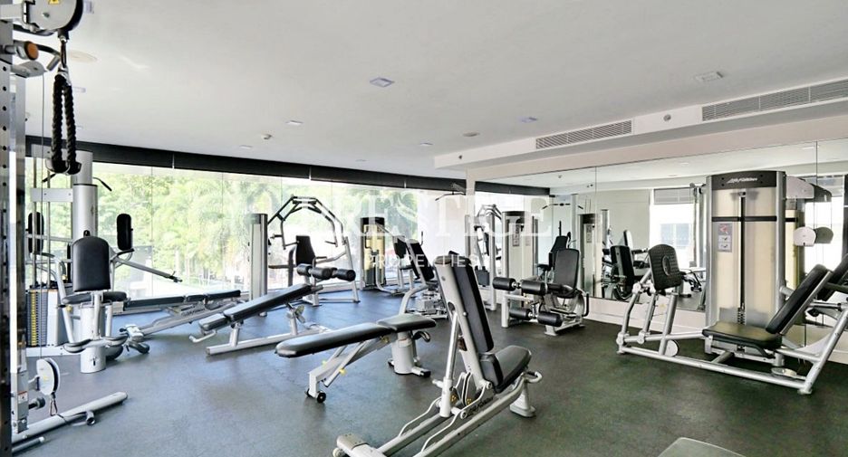 Wohnung zur Miete mit 1 Zimmer in Bang Lamung, Chonburi