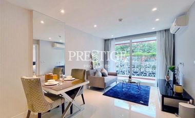 For rent 1 Beds condo in Bang Lamung, Chonburi