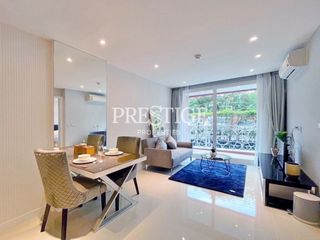 For Rent 1 Bedroom Condo In Bang Lamung, Chonburi