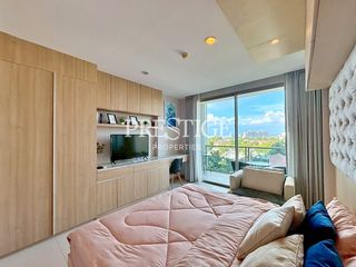 For rent studio condo in Bang Lamung, Chonburi