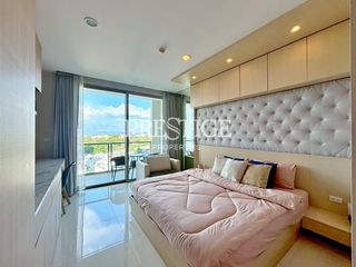 For rent studio condo in Bang Lamung, Chonburi