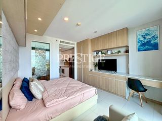 For rent studio condo in Bang Lamung, Chonburi