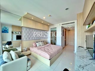 For rent studio condo in Bang Lamung, Chonburi