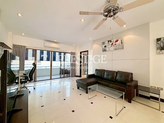 For Rent 1 Bedroom Condo In Bang Lamung, Chonburi
