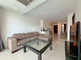 For Rent 1 Bedroom Condo In Bang Lamung, Chonburi