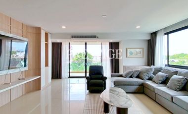 Wohnung zur Miete mit 2 Zimmer in Jomtien, Pattaya