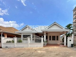 For Rent 4 Bedroom House In Bang Lamung, Chonburi